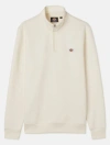 Dickies Oakport Quarter Zip