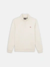 Dickies Oakport Quarter Zip