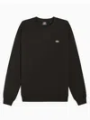 Dickies Crewneck Sweatshirt In Cotton Blend