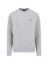 Dickies Oakport Sweatshirt In Gray