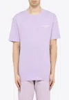 Dickies T-shirt  Men Color Lilac In Purple