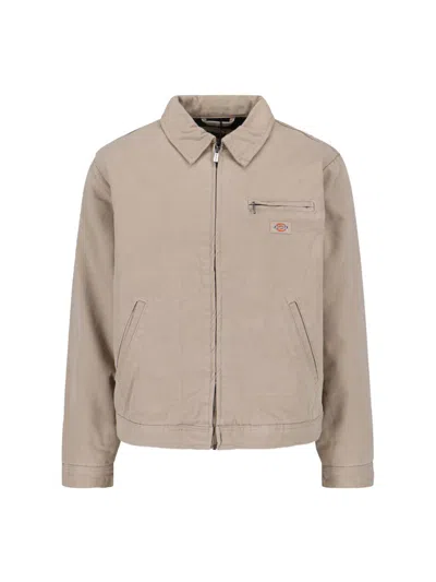 DICKIES 'OLIVER SPRING' JACKET