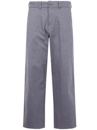 Dickies 'oliver Springs Painter' Trousers In Gray
