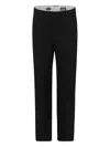 Dickies Original 874 Work Trousers In Black