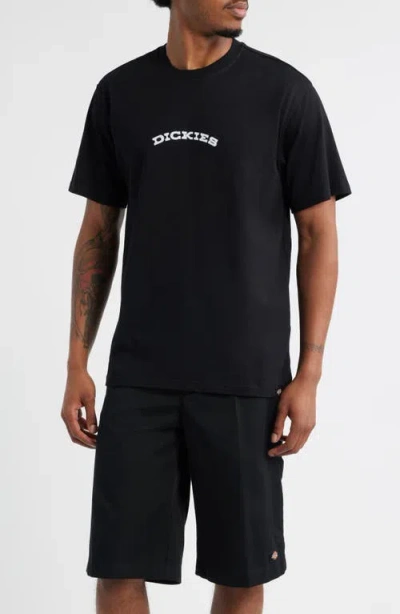 Dickies Outdoor Logo Graphic T-shirt