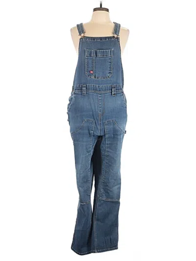 Pre-owned Dickies Overalls In Blue