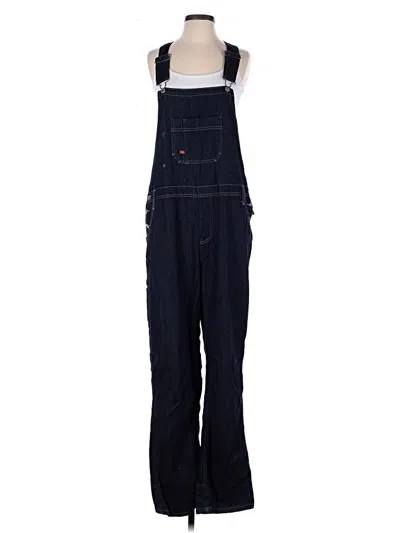 Pre-owned Dickies Overalls In Blue