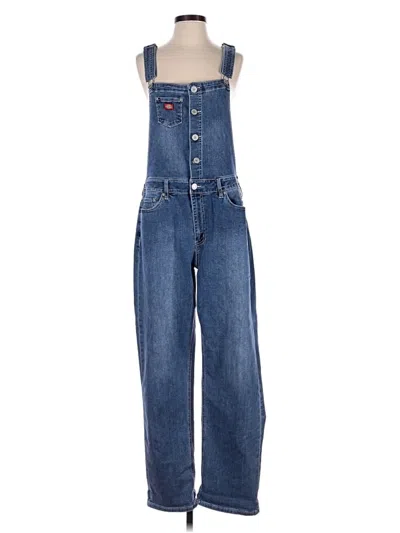 Pre-owned Dickies Overalls In Blue