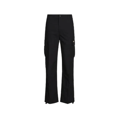 Dickies Pantalon Cargo En Coton In Blue