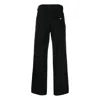 Dickies Pants Black In Black
