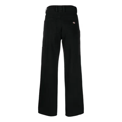Dickies Pants Black