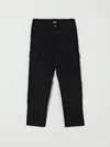Dickies Kids' Hose  Kinder Farbe Schwarz In Black
