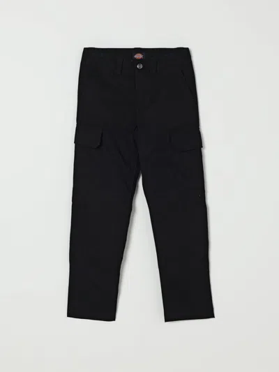 Dickies Kids' Hose  Kinder Farbe Schwarz In Black
