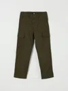 Dickies Hose  Kinder Farbe Grün In Green