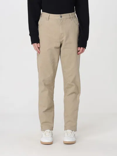 Dickies Pants  Men Color Beige