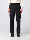 Dickies Pants  Men Color Black