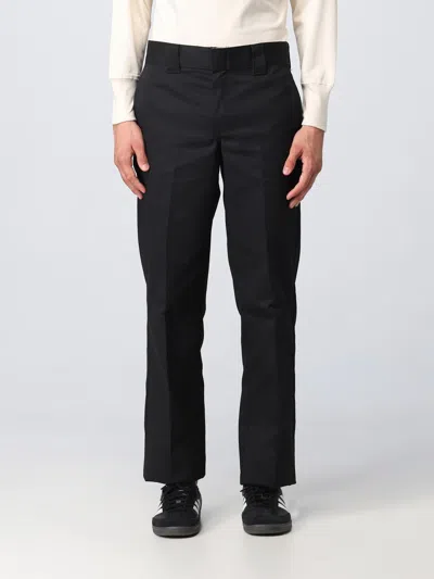 Dickies Pants  Men Color Black
