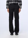 Dickies X Spitfire Flannel Cuff Pants