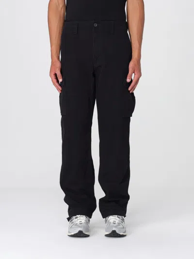 Dickies Pants  Men Color Black