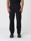 Dickies Pants  Men Color Black