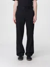Dickies Pants  Men Color Black