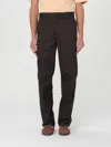 Dickies Pants  Men Color Brown