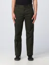 Dickies Trousers  Men In Green