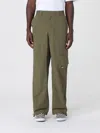 Dickies Pants  Men Color Green