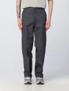 Dickies Trousers  Men In Gray