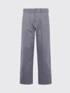 Dickies Pants  Men Color Grey In Blue
