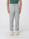 Dickies Pants  Men Color Grey In Gold