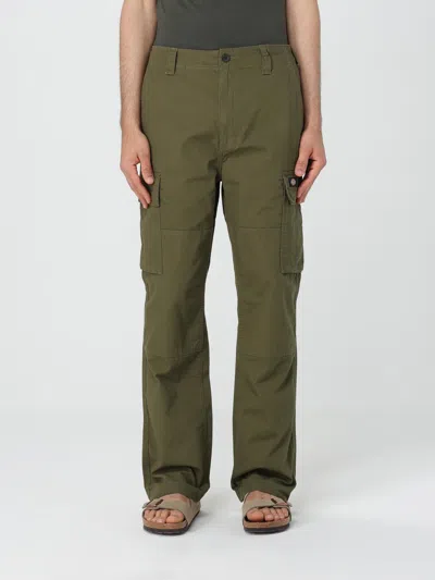 Dickies Pants  Men Color Military