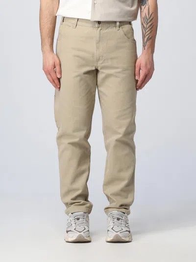 Dickies Pants  Men Color Sand