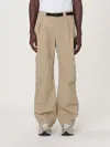 Dickies Pants  Men Color Sand In Sand