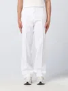 Dickies Trousers  Men In White