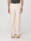 Dickies Pants  Men Color White
