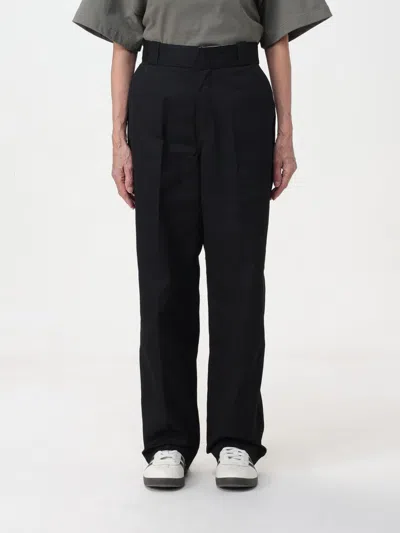 Dickies Pants  Woman Color Black