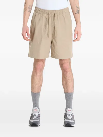 Dickies Pelican Rapids Shorts In Brown