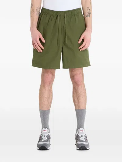 Dickies Pelican Rapids Shorts In Green
