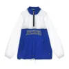 Dickies Pennellville Men's Pull-on Windbreaker Royal Blue In Blue