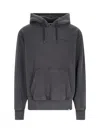 Dickies "plentywood" Hoodie In Black  