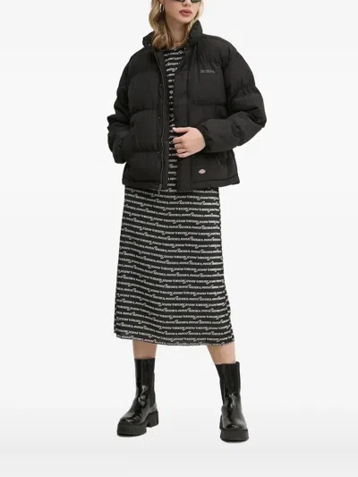 DICKIES QUILTED PUFFER JACKET