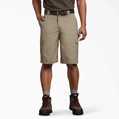 Dickies Regular Fit Cargo Shorts, 11" In Multi