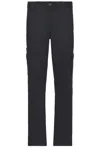 Dickies Pantalone-34 Nd  Male In Dark Navy