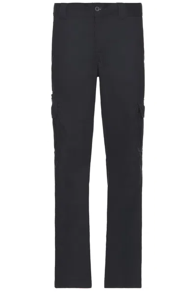Dickies Pantalone-34 Nd  Male In Black