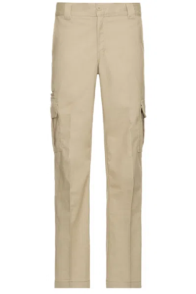 DICKIES REGULAR FIT STRAIGHT LEG CARGO PANT