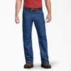 Dickies Relaxed Fit Carpenter Tough Max Jeans In Multi