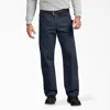 Dickies Relaxed Fit Sanded Duck Carpenter Pants In Multi