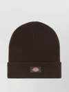 Dickies Ribbed Knit Beanie Unisex