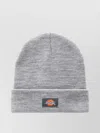 Dickies Ribbed Knit Beanie Unisex